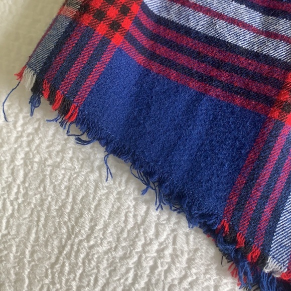 Original Use button up flannel - Picture 5 of 5